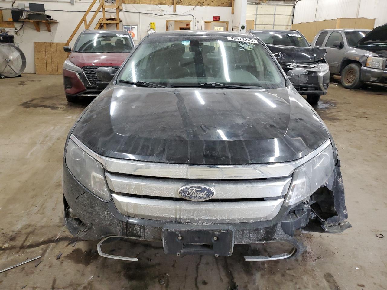 2012 Ford Fusion - Image 5