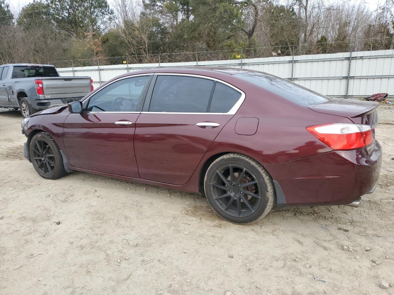 2013 Honda Accord - Image 2