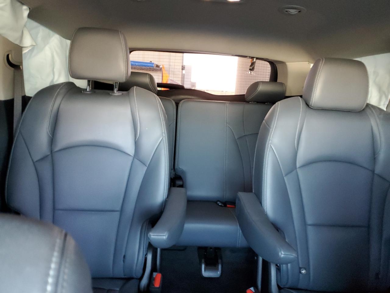 2020 Buick Enclave - Image 10