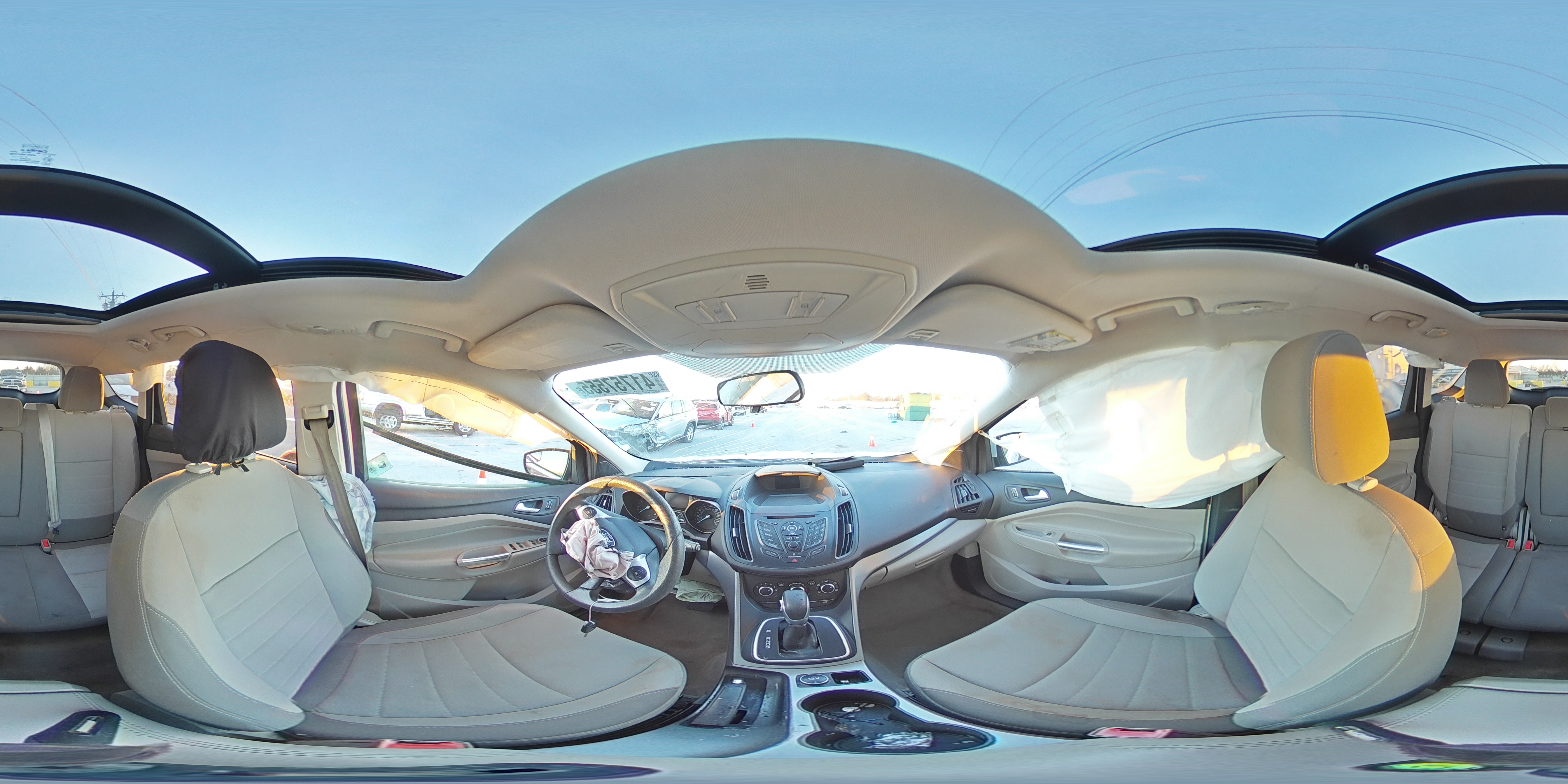 2013 Ford Escape - Image 13