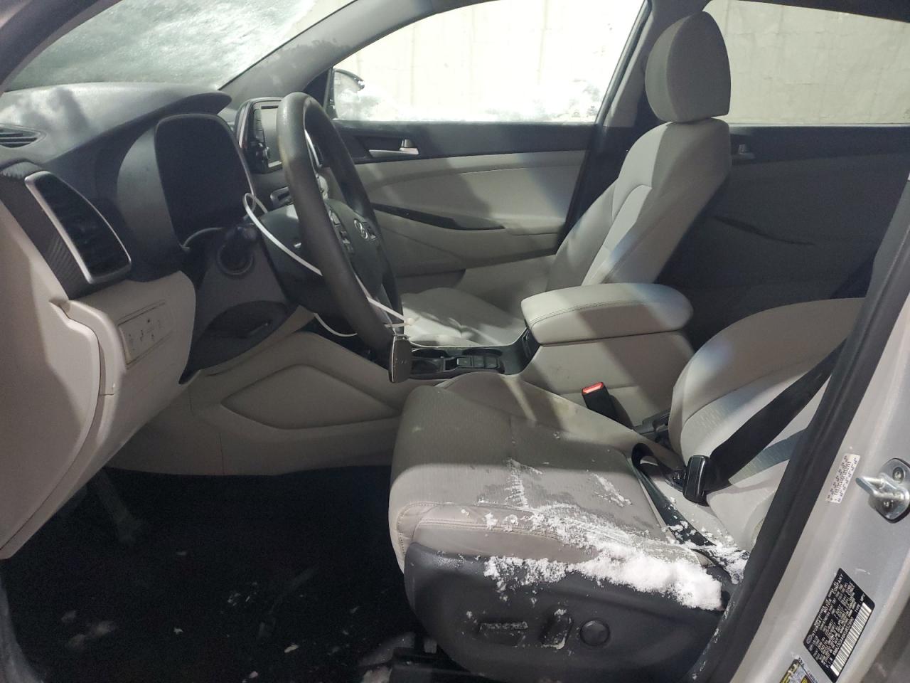 2019 Hyundai Tucson - Image 7