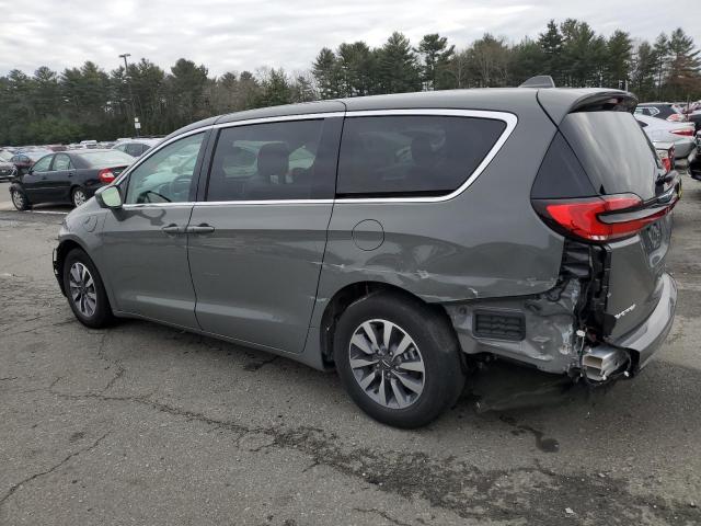  CHRYSLER PACIFICA 2022 Gray