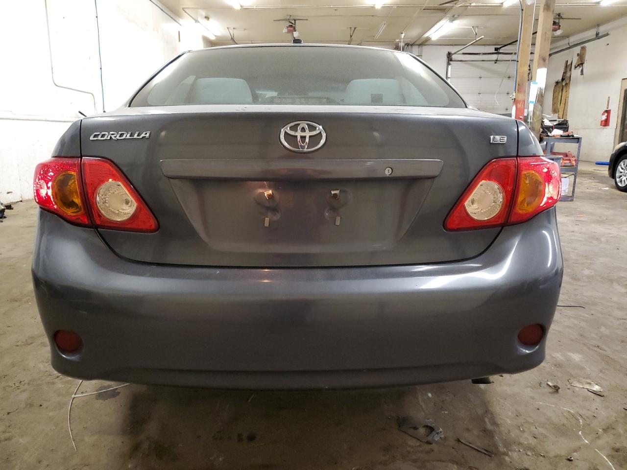 2010 Toyota Corolla - Image 6