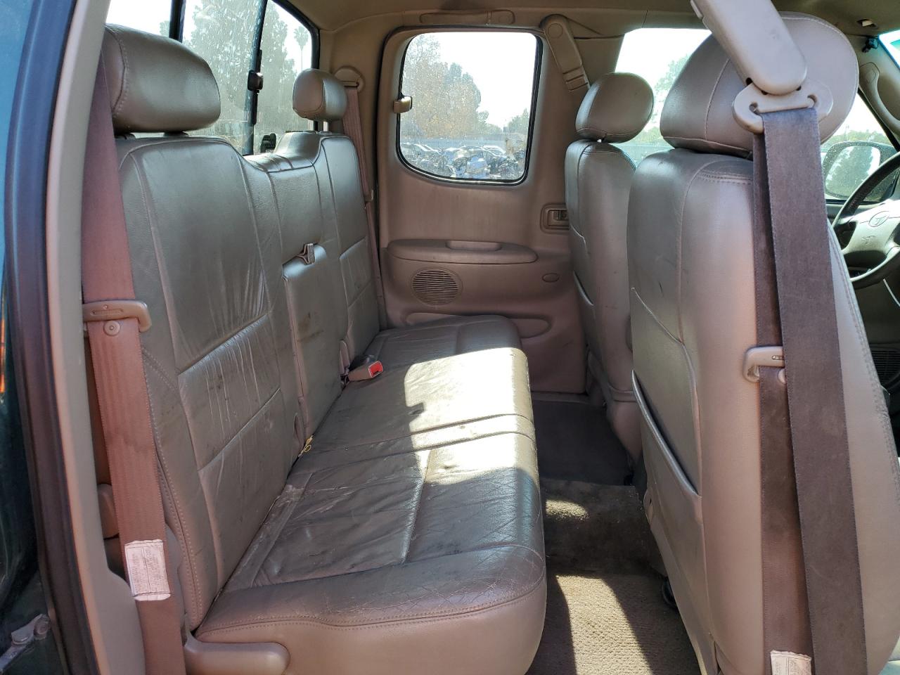 2000 Toyota Tundra - Image 10