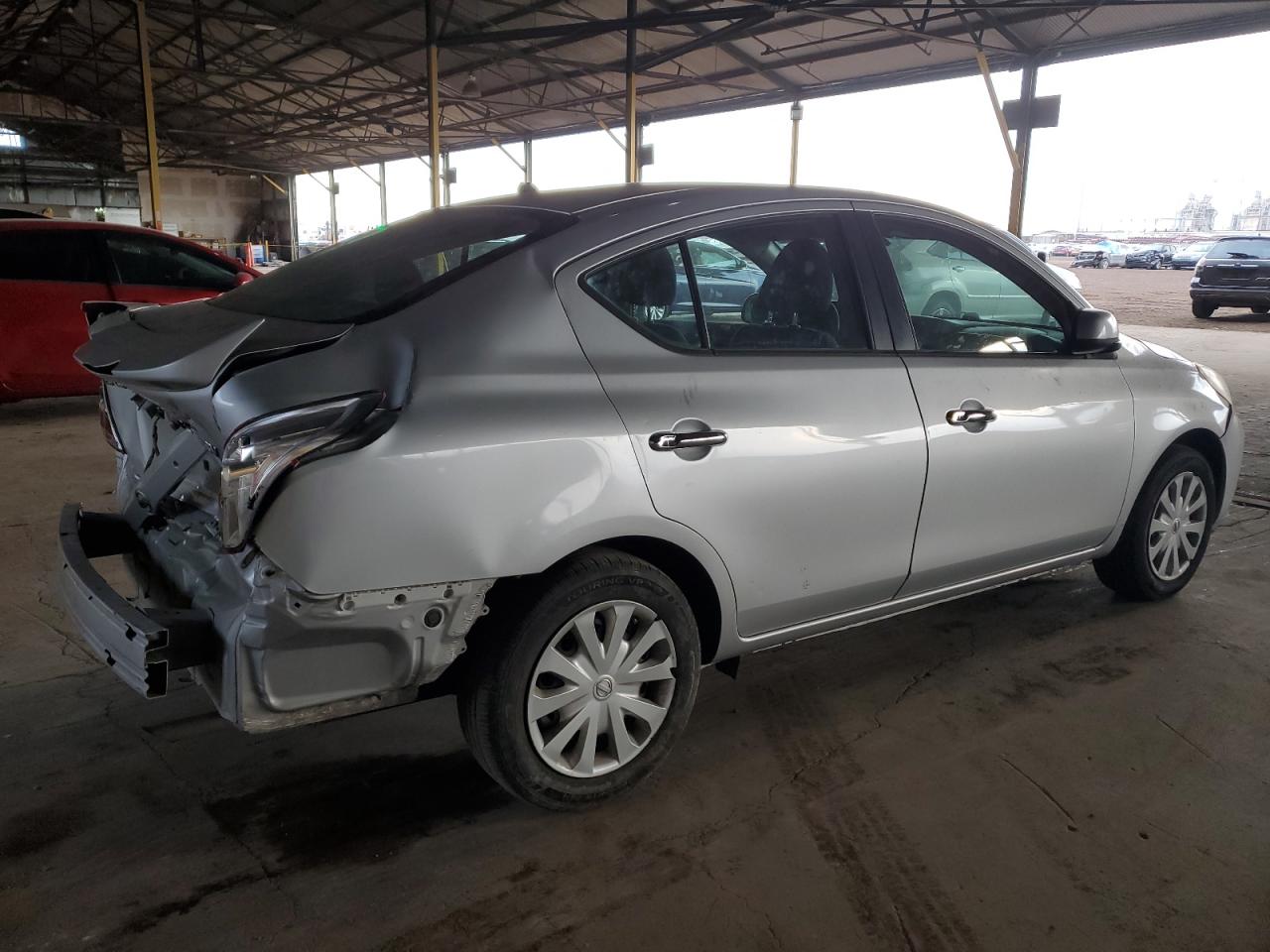 2013 Nissan Versa - Image 3