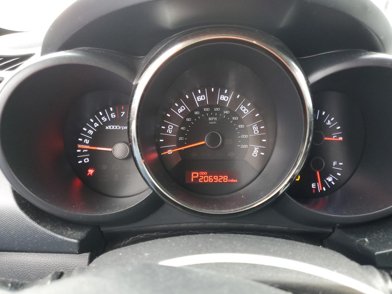 2011 Kia Soul - Image 9