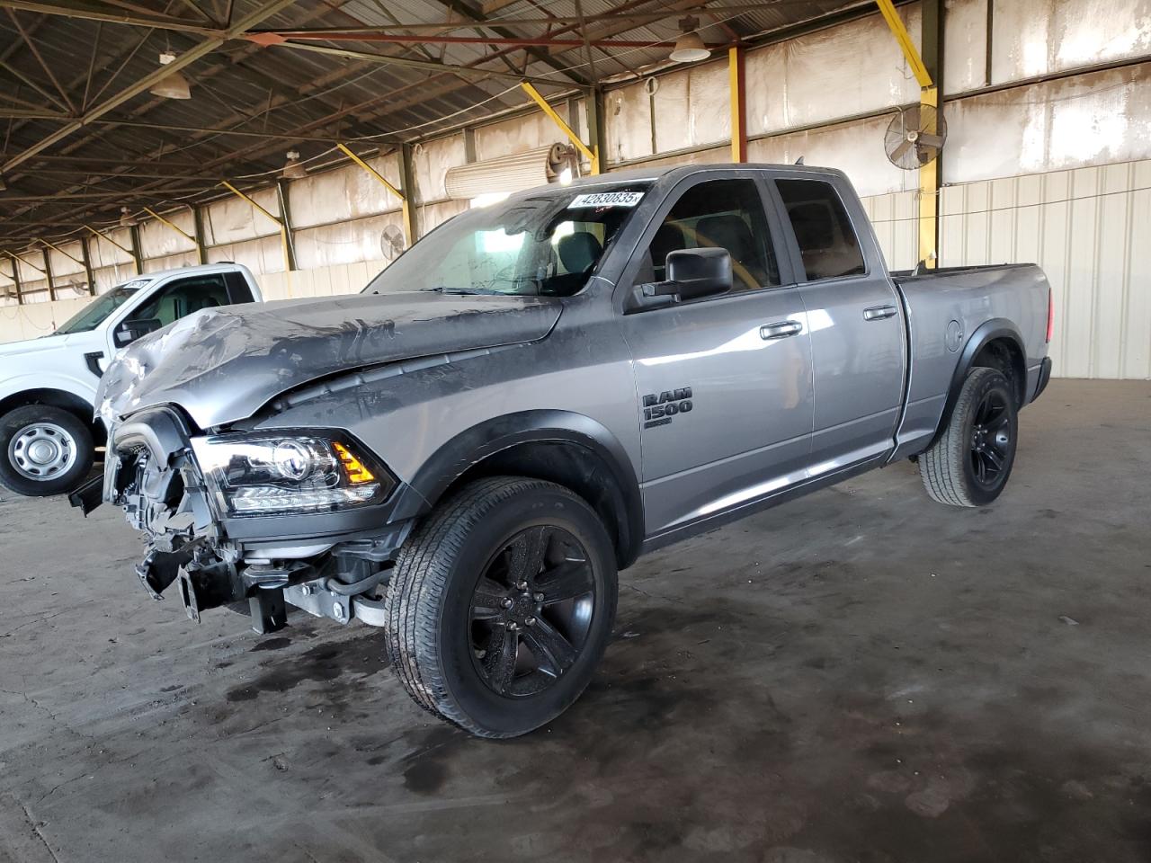 2021 RAM 1500 - Image 1