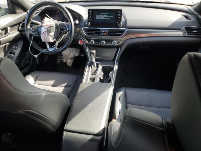  HONDA ACCORD 2019 Szary