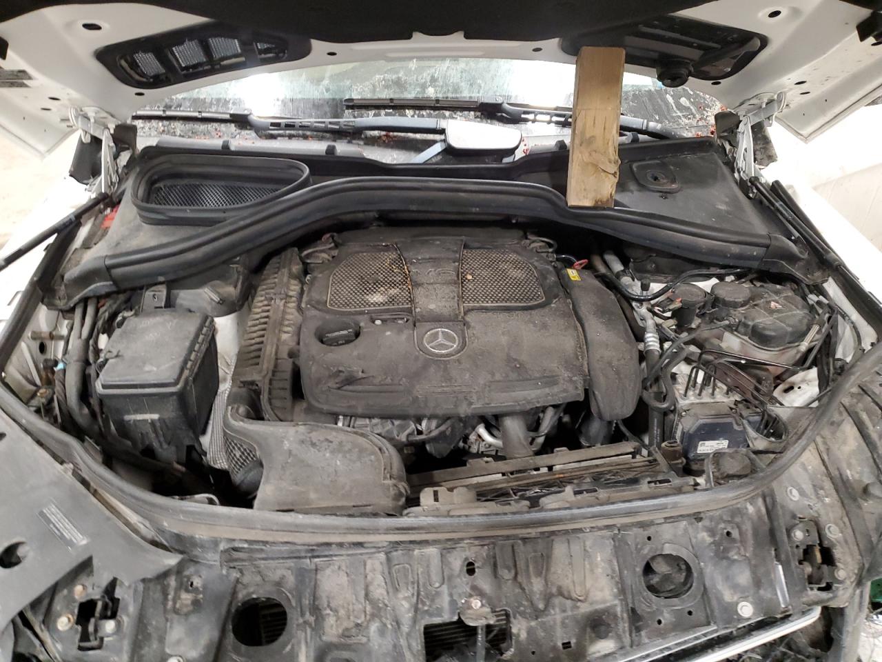2018 Mercedes-Benz GLE - Image 12