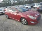 2012 Hyundai Sonata Hybrid for Sale in Riverview, FL - Mechanical