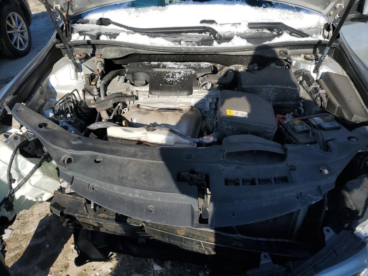 2017 Toyota Camry - Image 11