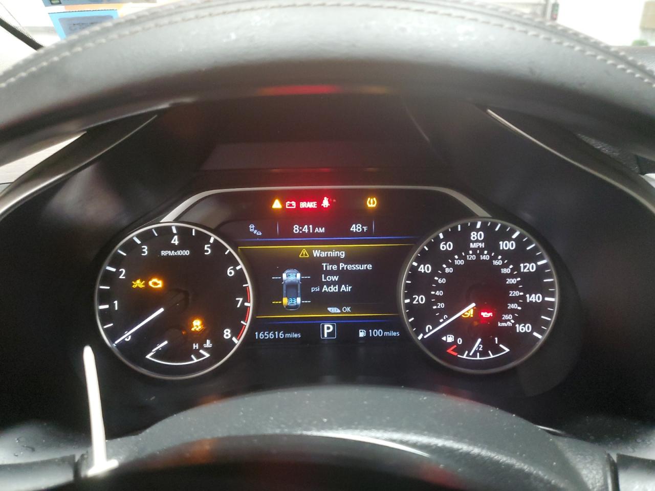 5N1AZ2MH1GN118279 NISSAN MURANO 2016