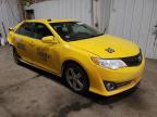4T1BF1FK6CU****** Salvage and Wrecked 2012 Toyota Camry in Alaska State