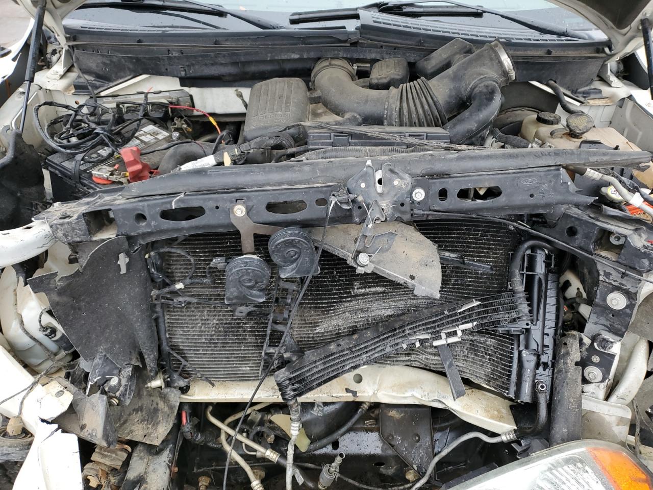 2009 Ford F-150 - Image 12