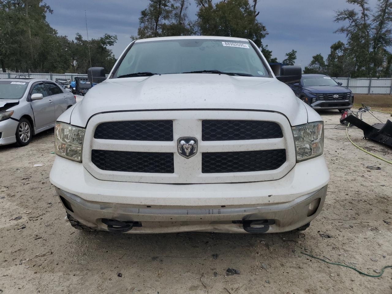 2018 RAM 1500 - Image 5