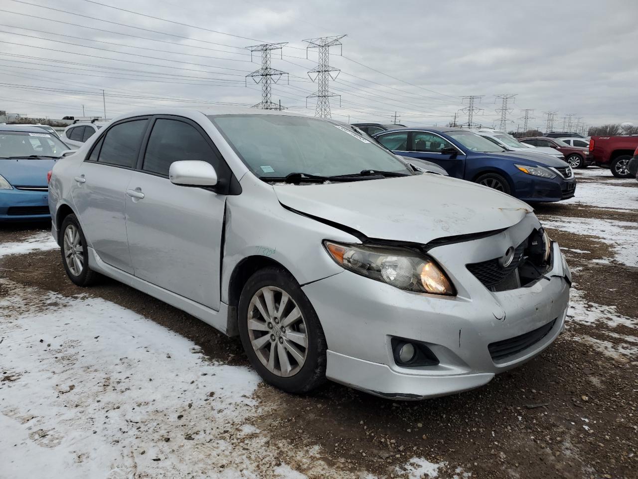 2010 Toyota Corolla - Image 4