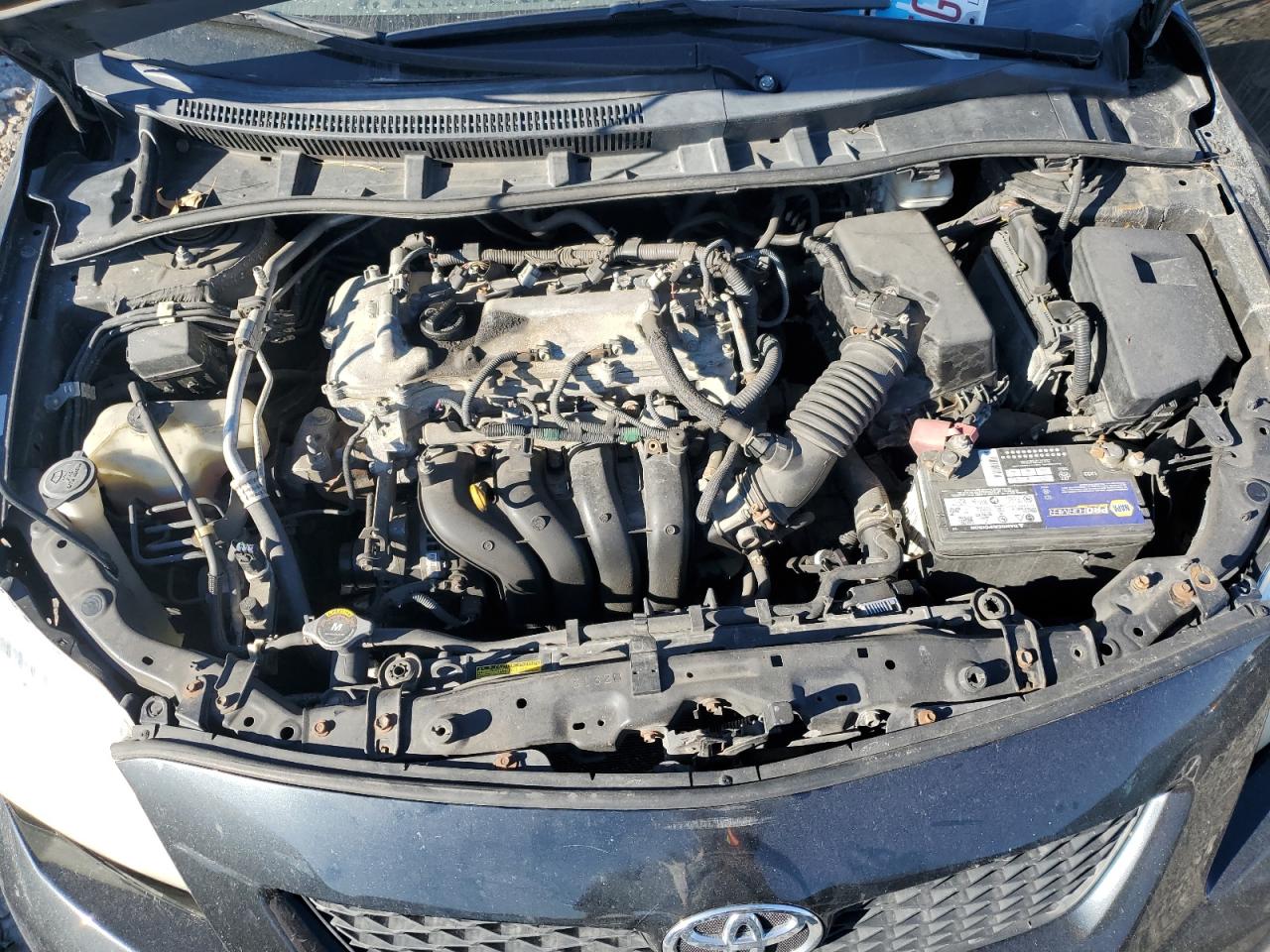 2010 Toyota Corolla - Image 11