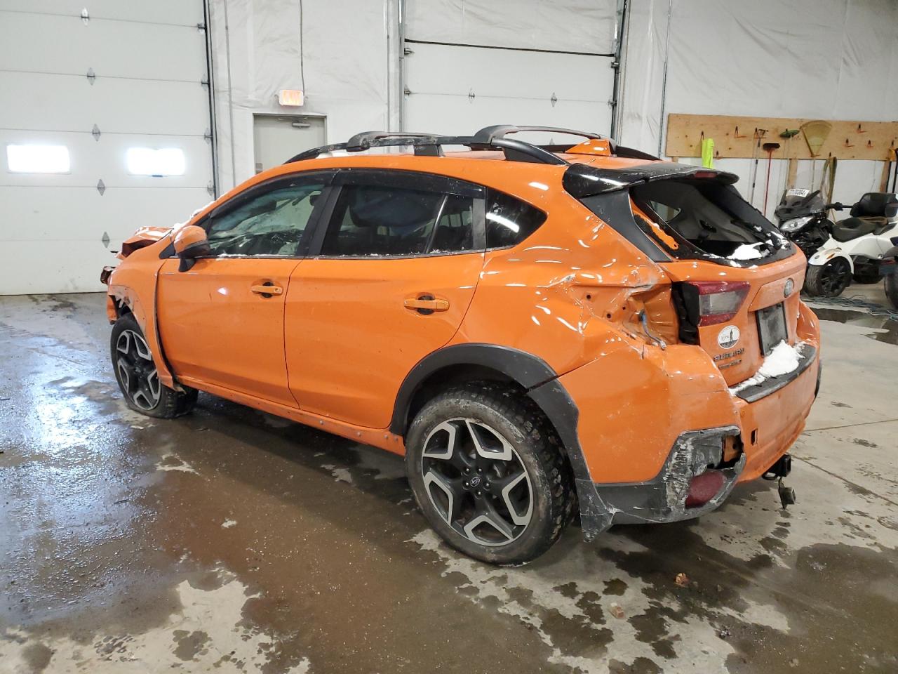 2020 Subaru XV - Image 2