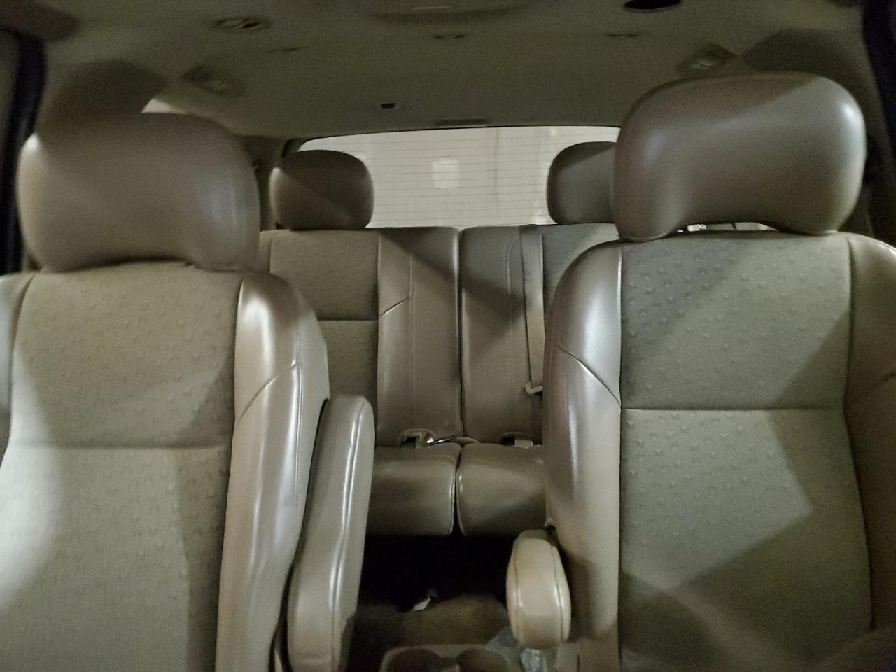 2005 Chevrolet Uplander - Image 10