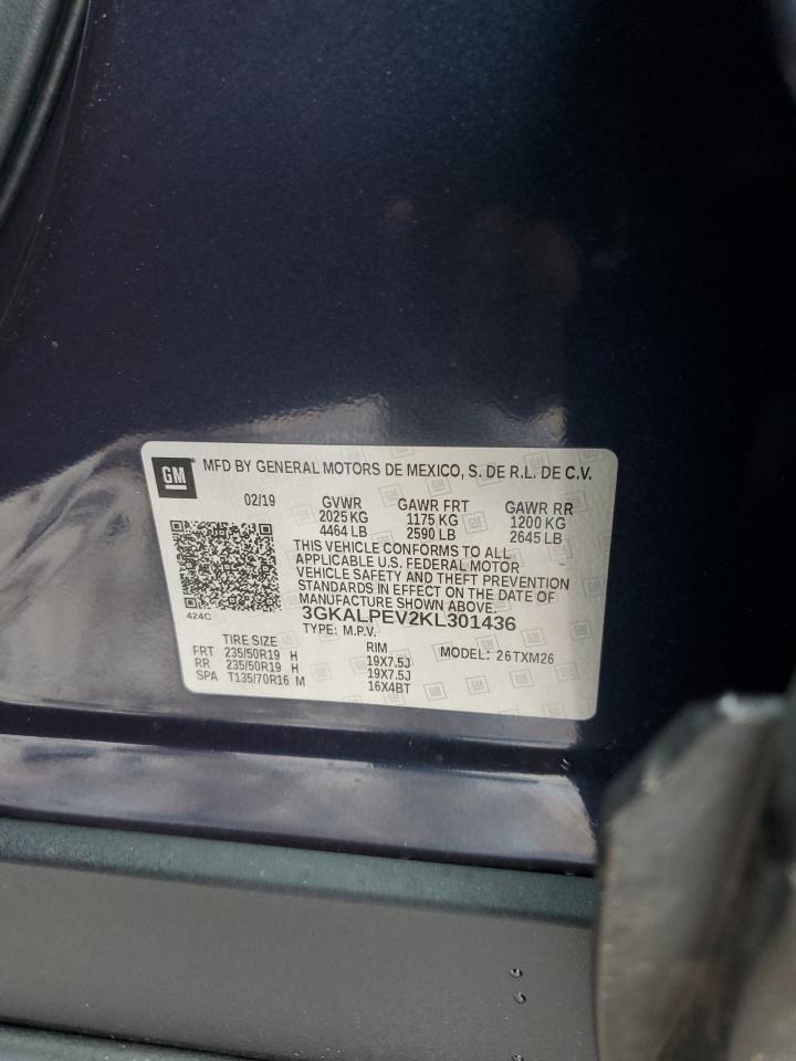 2019 GMC Terrain - Image 15