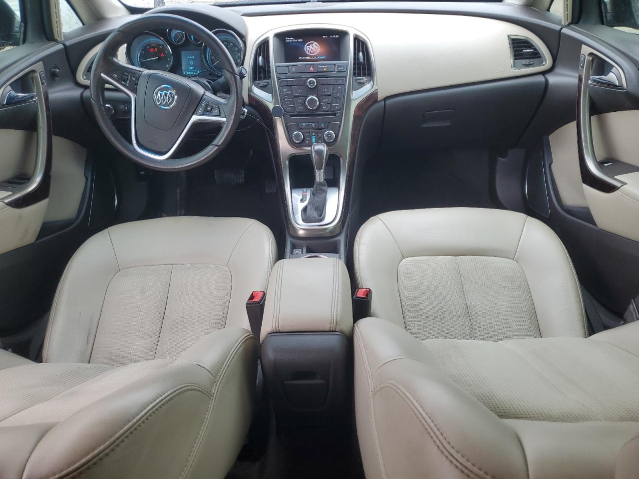 2015 Buick Verano - Image 8