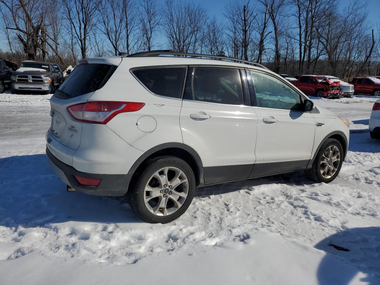 2013 Ford Escape - Image 3