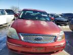 2007 Ford Five Hundred Sel en Venta en Haslet, TX - Minor Dent/Scratches