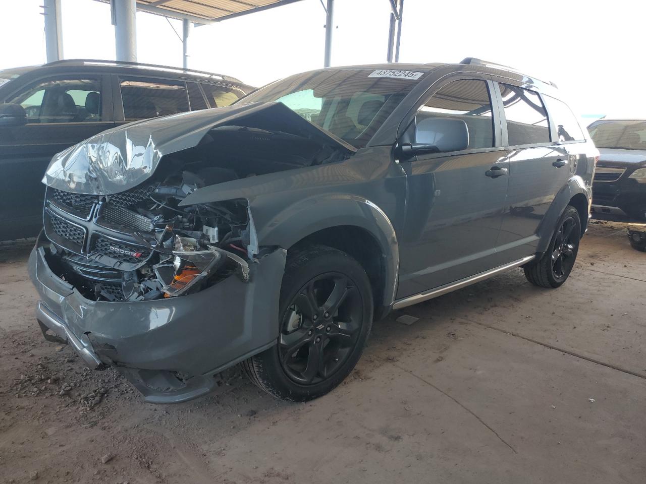 2019 Dodge Journey - Image 1