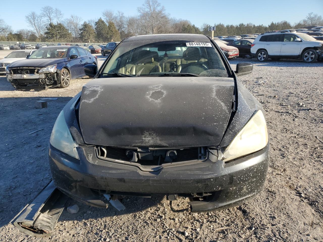 2004 Honda Accord - Image 5