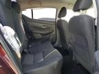 2022 Nissan Sentra Sv for Sale in Anthony, TX - Front End