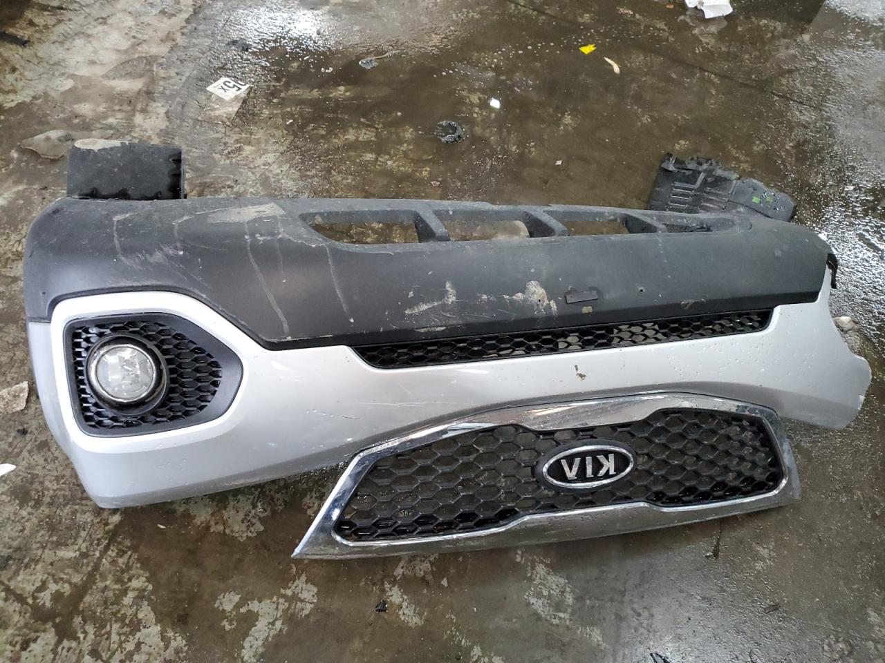 2011 Kia Sorento - Image 13