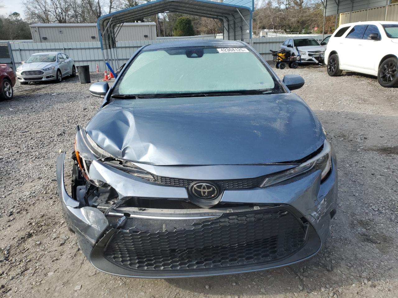 2022 Toyota Corolla - Image 5