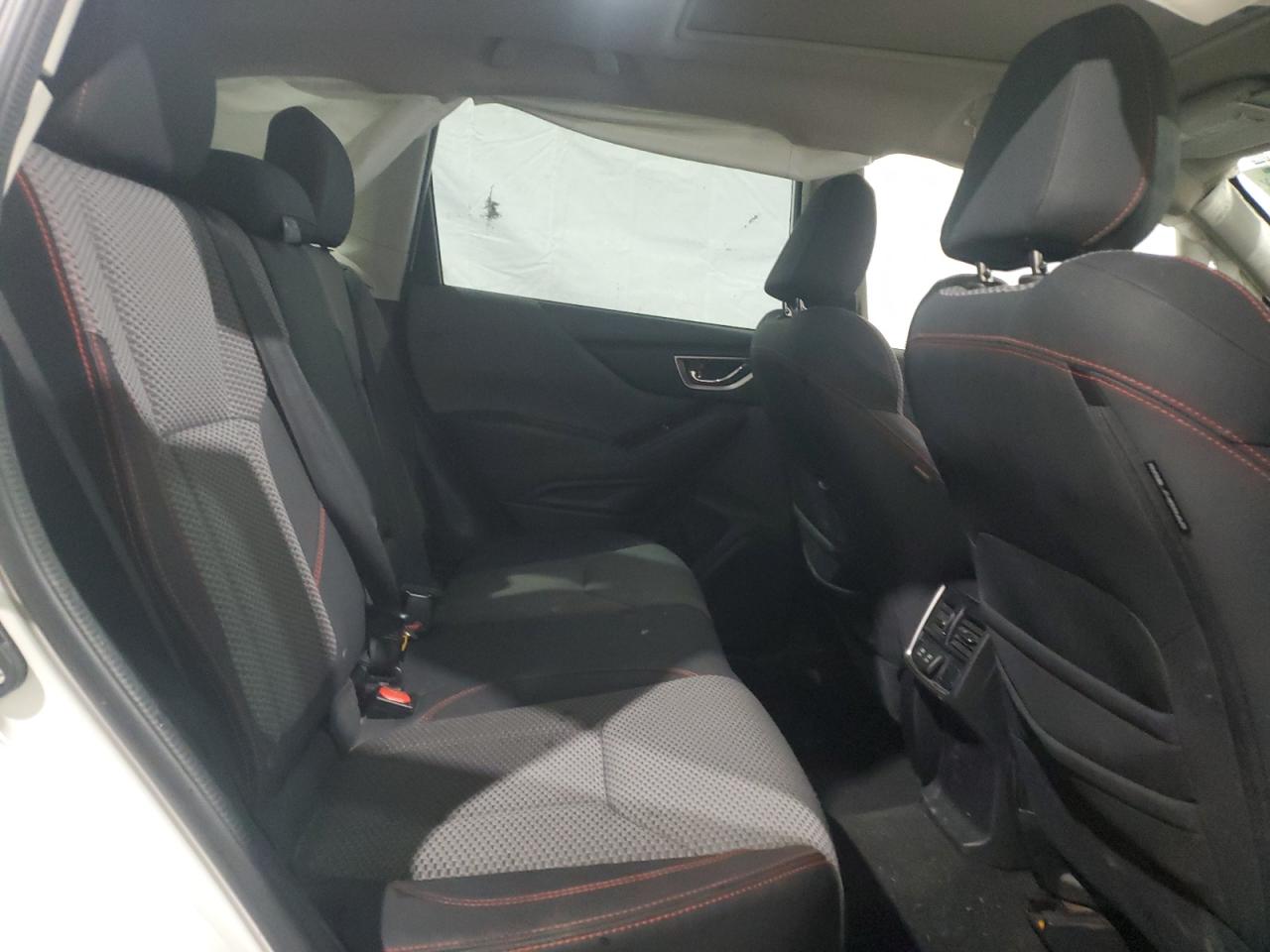 2021 Subaru Forester - Image 11