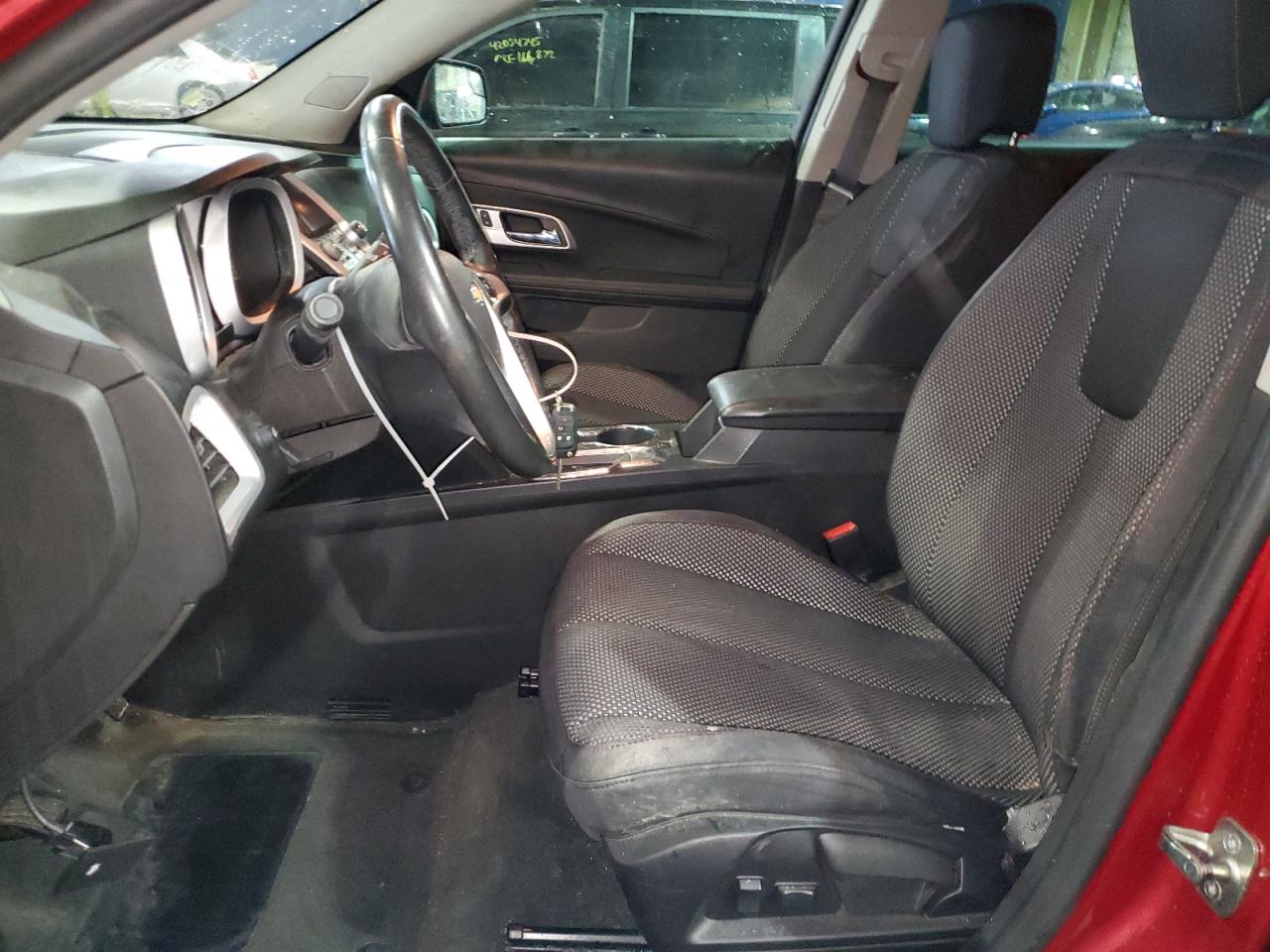2014 Chevrolet Equinox - Image 7