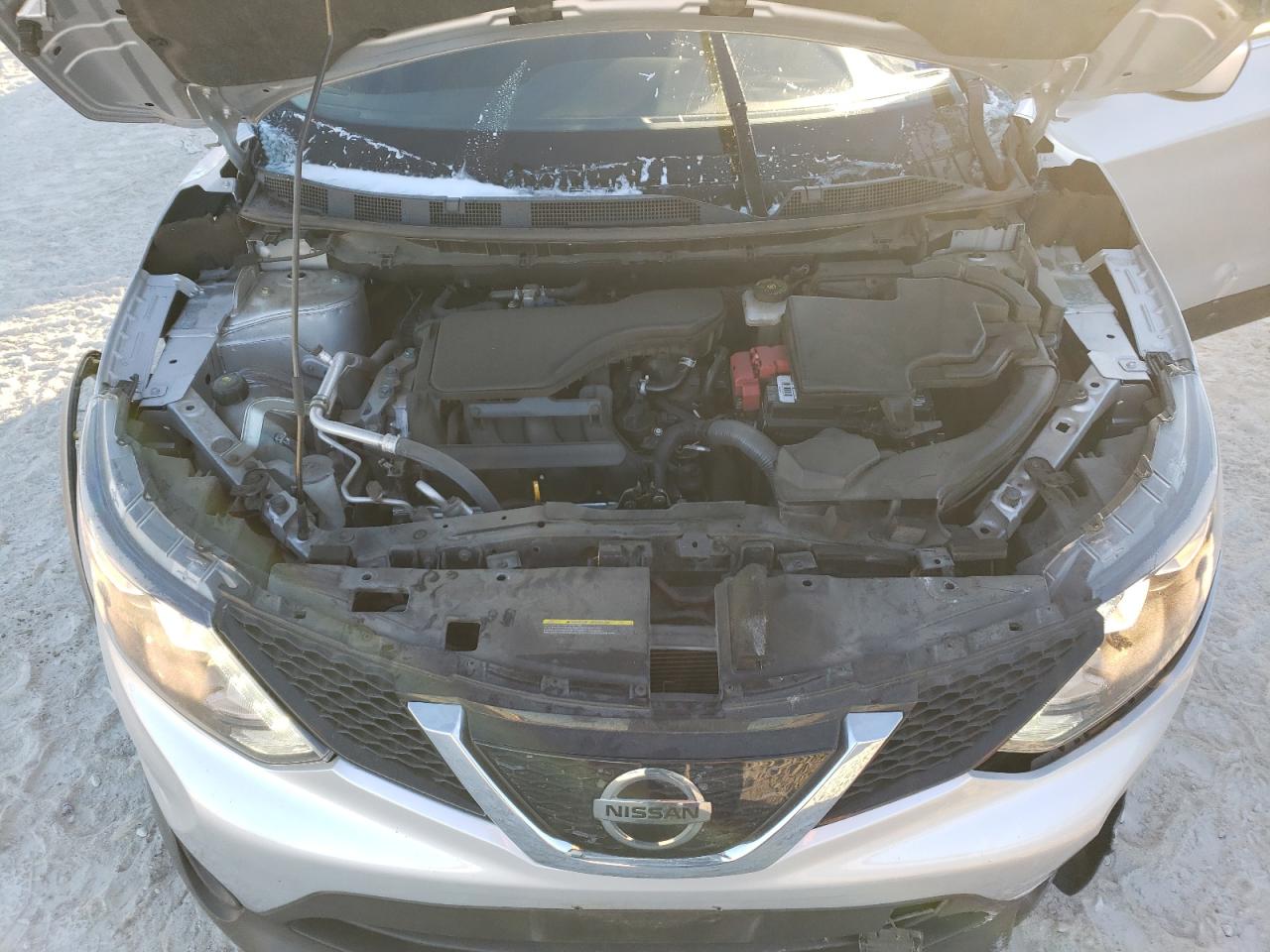 2019 Nissan Rogue - Image 11