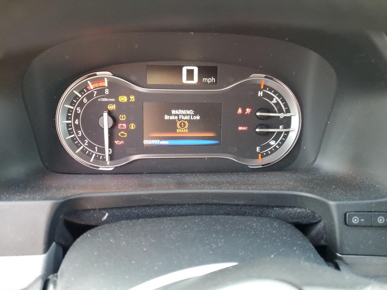 5FNYF5H13JB009662 HONDA PILOT 2018