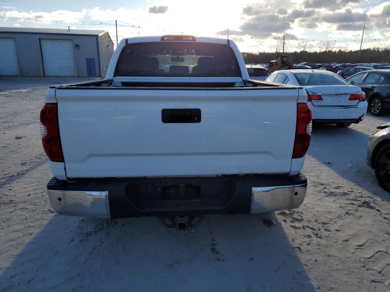 VIN 5TFHY5F15EX404547 2014 TOYOTA TUNDRA no.6