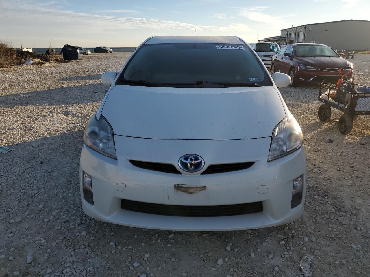 2011 Toyota Prius - Image 5
