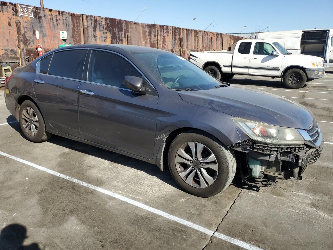 2015 Honda Accord - Image 4