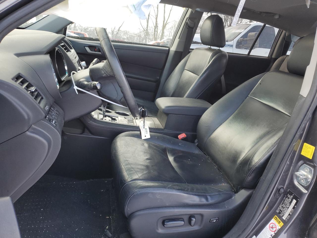 2011 Toyota Highlander - Image 7