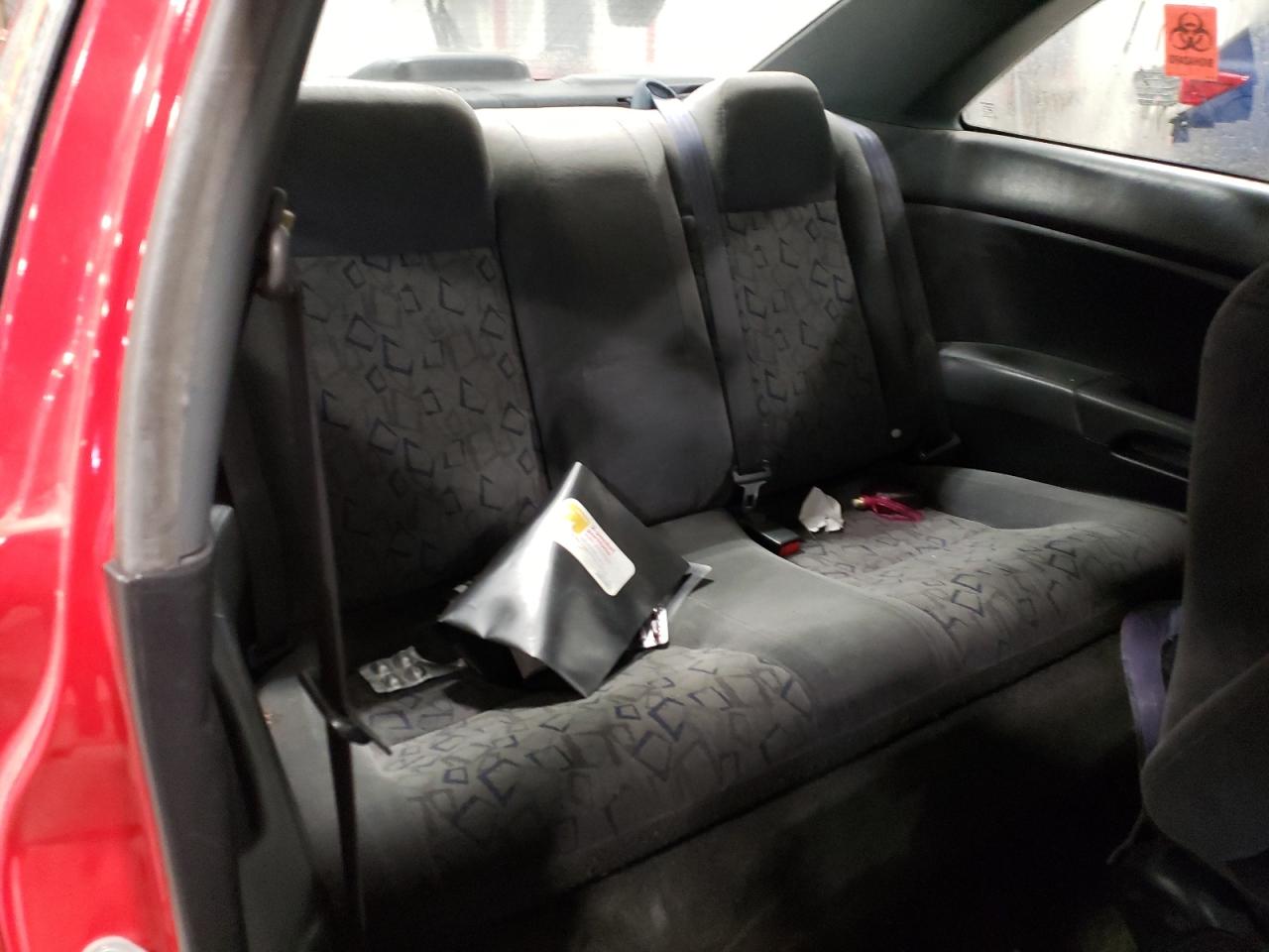 2002 Honda Civic - Image 11