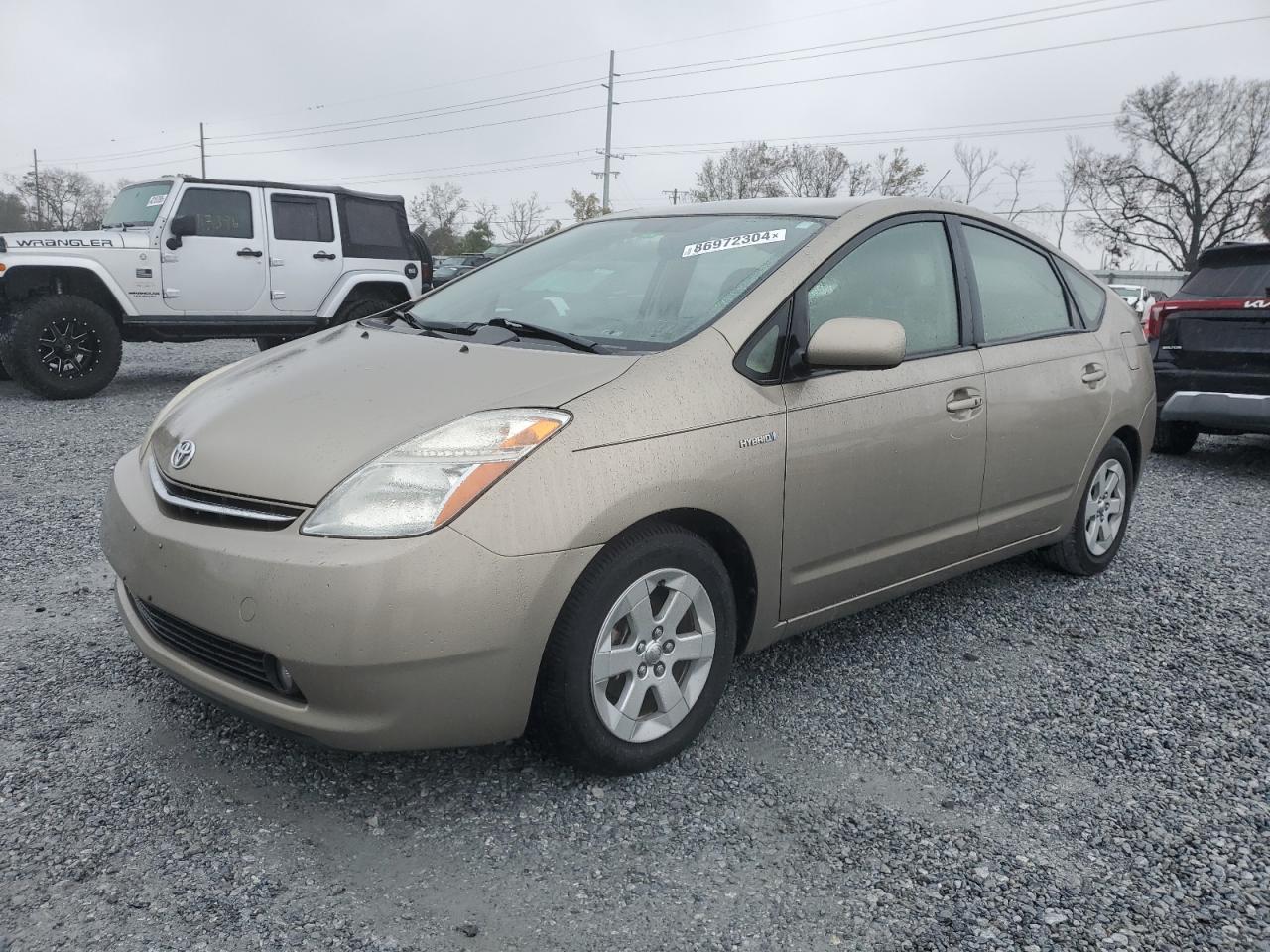 2009 Toyota Prius - Image 1
