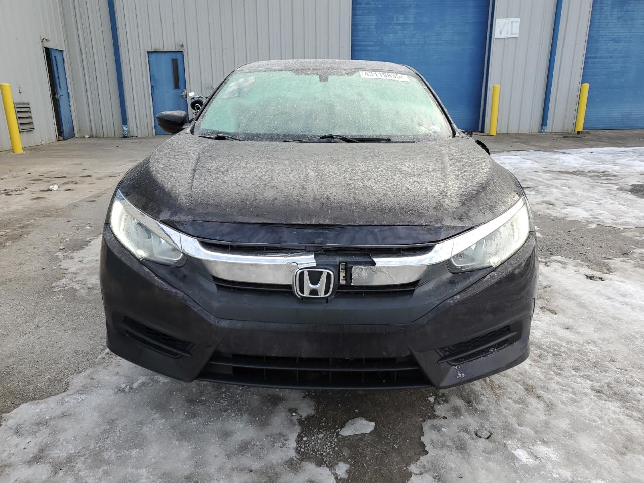2016 Honda Civic - Image 5