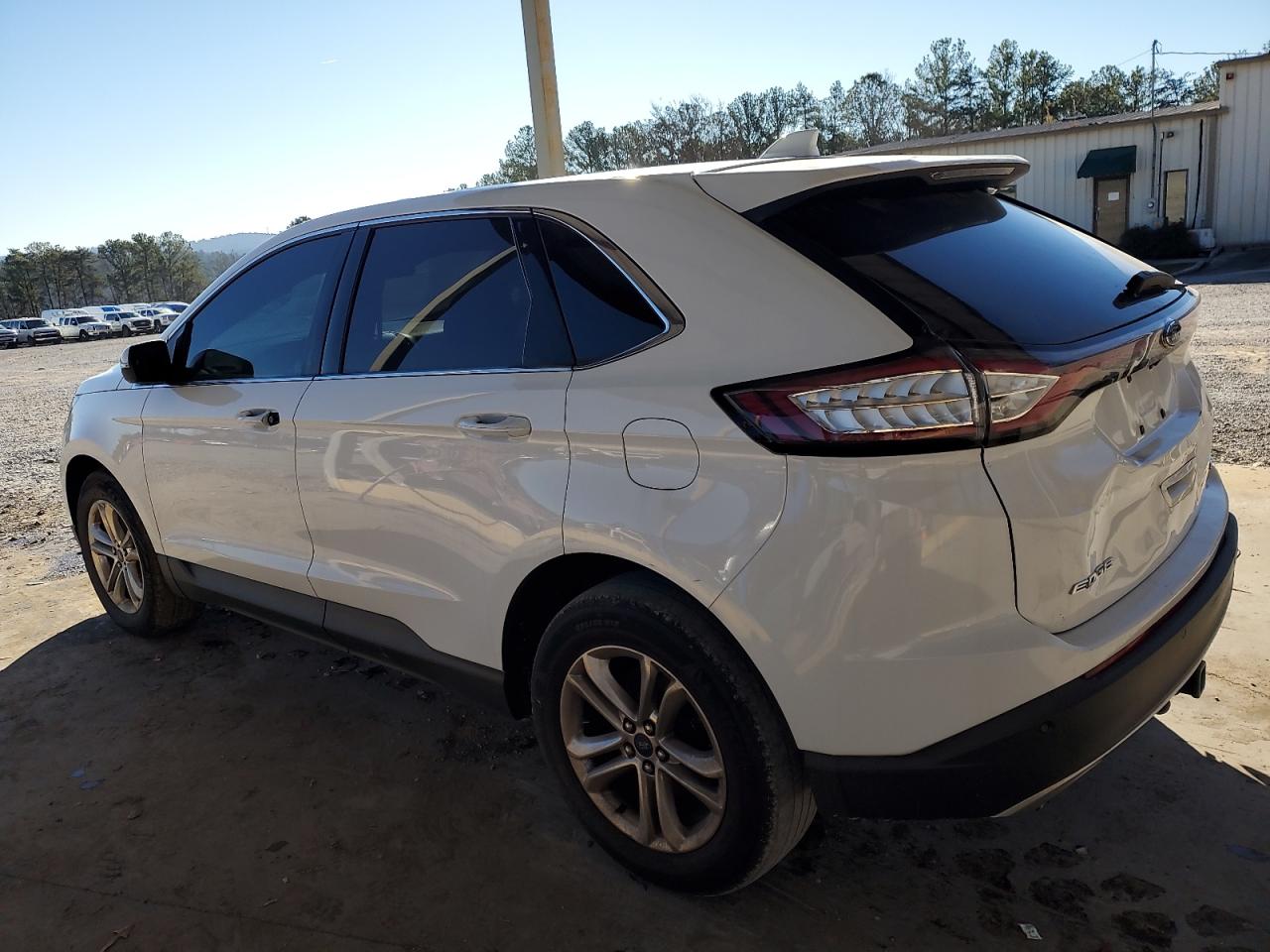 2016 Ford Edge - Image 2