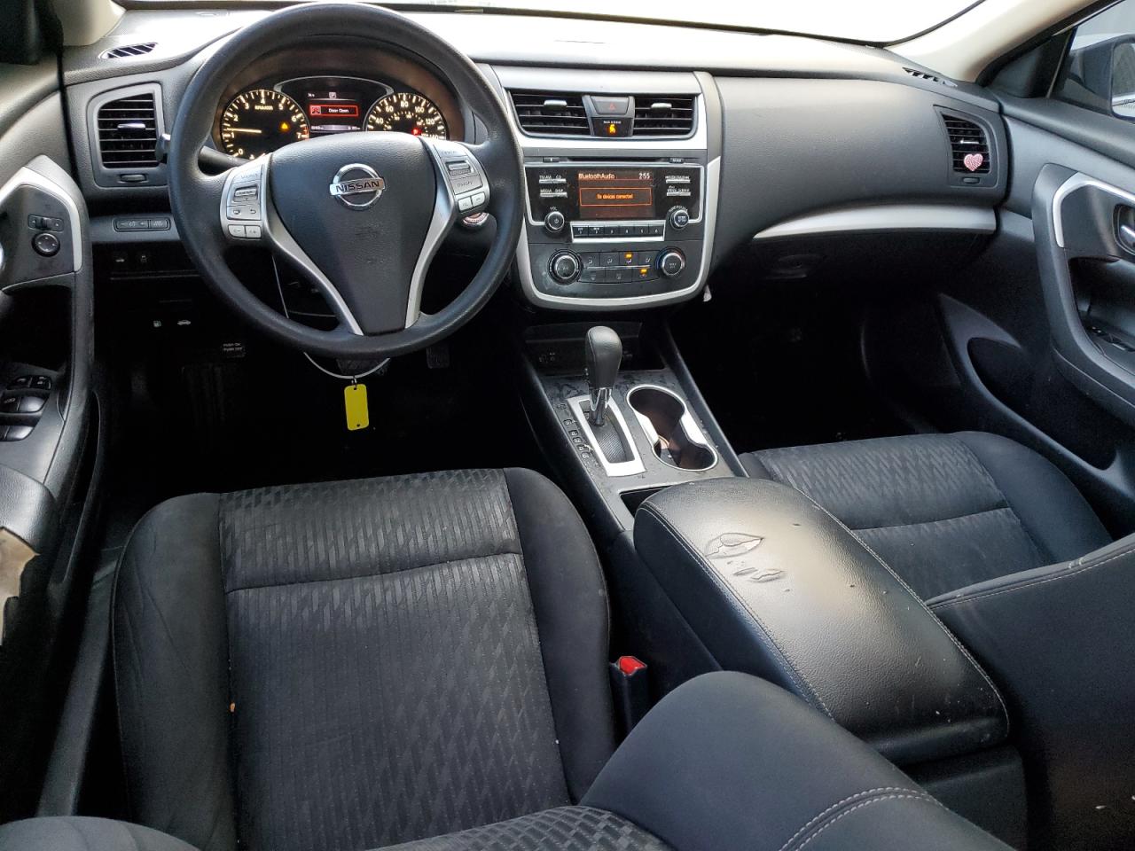 2018 Nissan Altima - Image 8