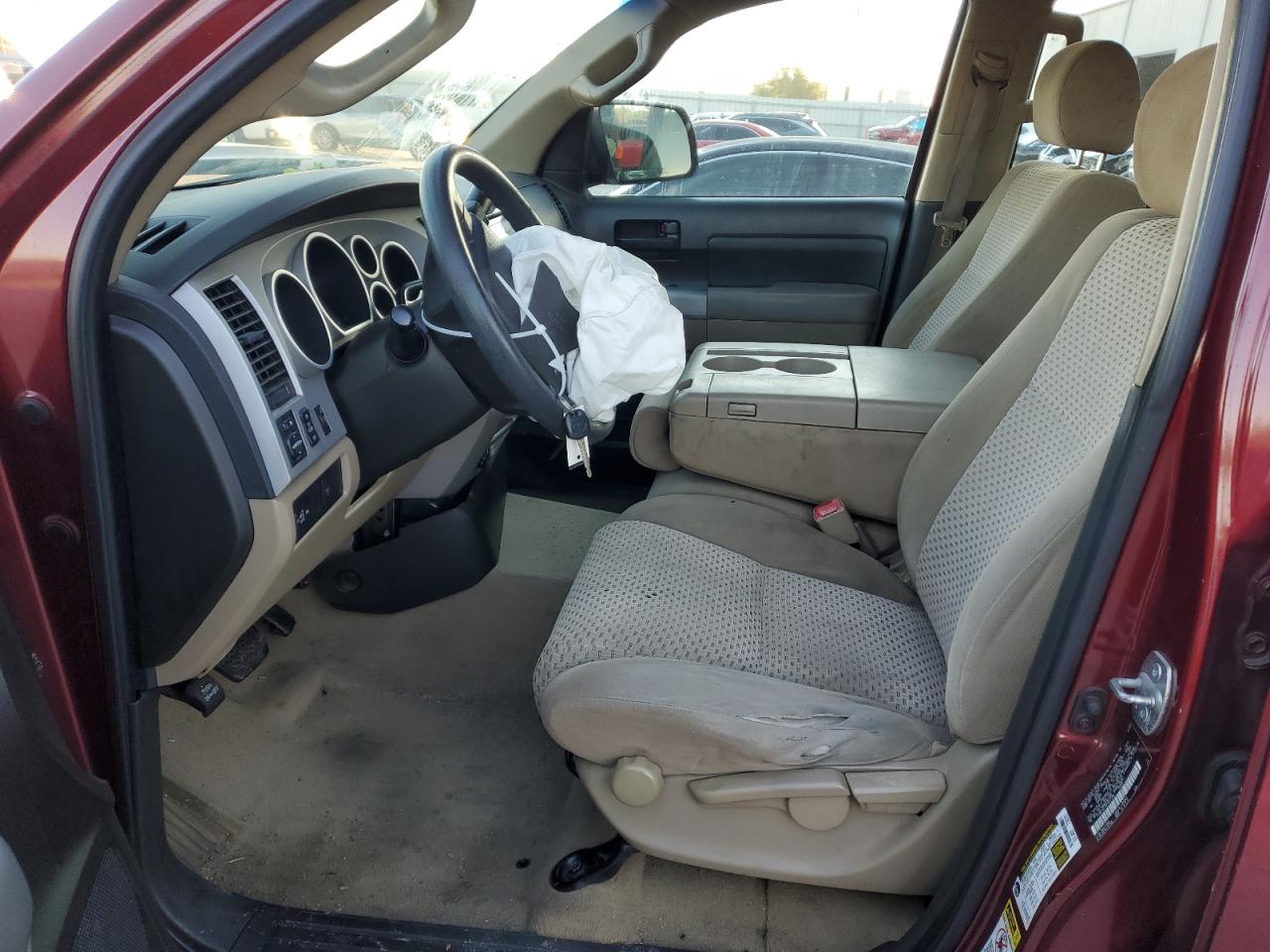 2007 Toyota Tundra - Image 7