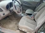 2002 Nissan Altima Se for Sale in Theodore, AL - Front End