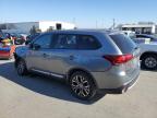2016 Mitsubishi Outlander Se na sprzedaż w Sacramento, CA - Front End