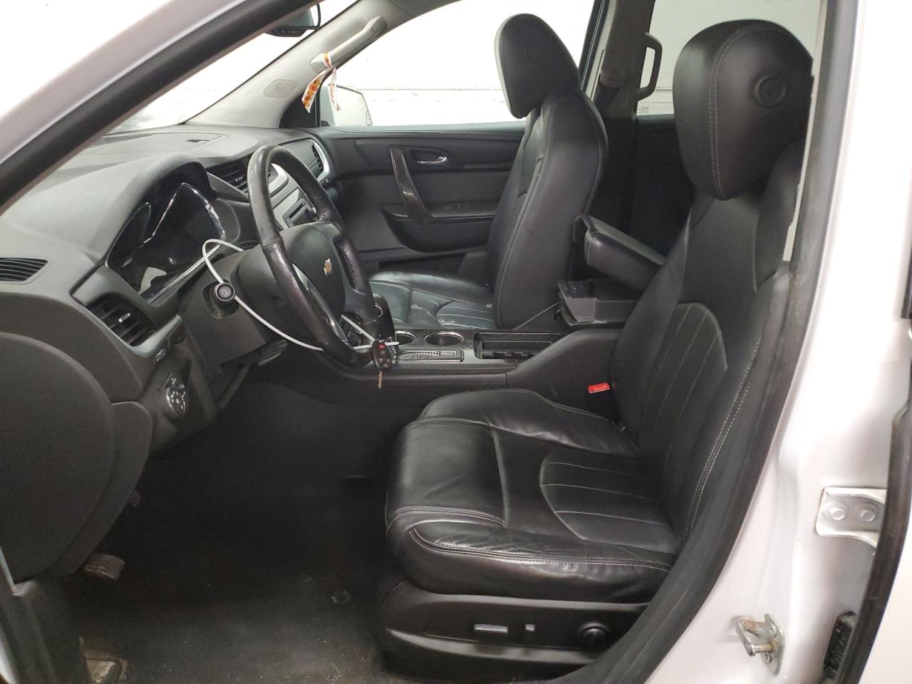 2017 Chevrolet Traverse - Image 7