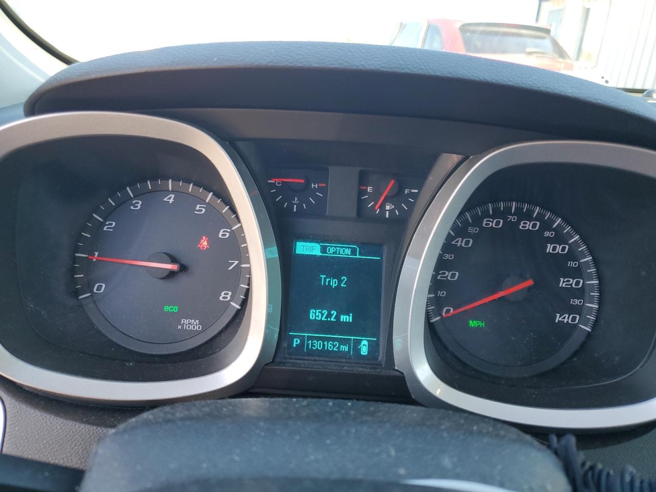 2016 Chevrolet Equinox - Image 9